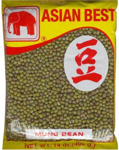 (image for) ASIAN BEST WHOLE MUNG BEANS