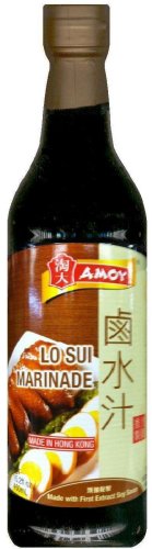 (image for) AMOY LO SUI MARINADE