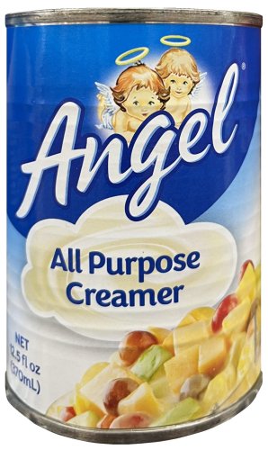 (image for) ANGEL ALL PURPOSE CREAMER