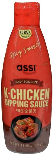 (image for) ASSI K-CHICKEN DIPPING SAUCE