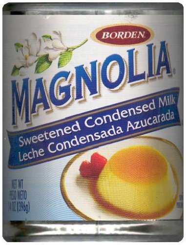 (image for) MAGNOLIA SWEETENED CONDENSED MILK