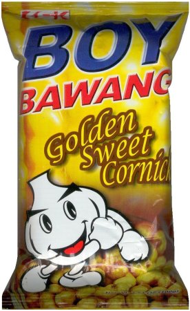 (image for) BOY BAWANG GOLDEN SWEET CORNICK