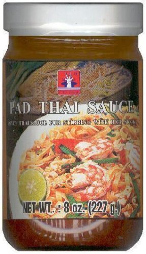 (image for) C.T.F. PAD THAI SAUCE