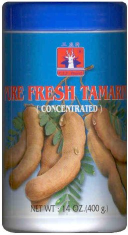 (image for) C.T.F. PURE FRESH TAMARIND CONCENTRATED