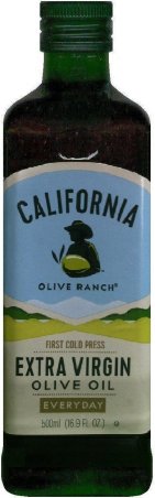 (image for) CALIFORNIA OLIVE RANCH EXTRA VIRGIN OLIVE OIL EVERYDAY