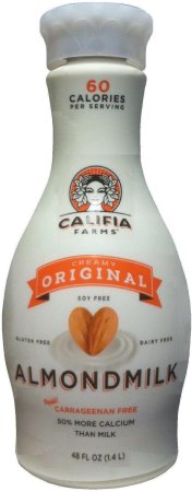 (image for) CALIFIA FARMS ALMONDMILK ORIGINAL