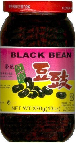 (image for) CARAVELLE BLACK BEAN SAUCE