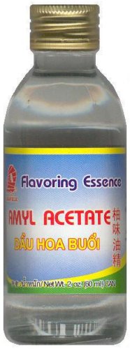 (image for) CARAVELLE AMYL ACETATE FLAVORING ESSENCE