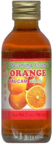 (image for) CARAVELLE ORANGE FLAVORING ESSENCE