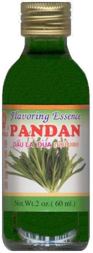 (image for) CARAVELLE PANDAN FLAVORING ESSENCE