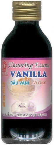 (image for) CARAVELLE VANILLA FLAVORING ESSENCE