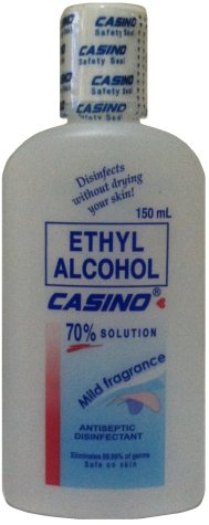 (image for) CASINO ETHYL ALCOHOL