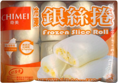 (image for) CHIMEI FROZEN SLICE ROLL