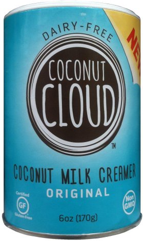 (image for) COCONUT CLOUD COCONUT MILK CREAMER ORIGINAL