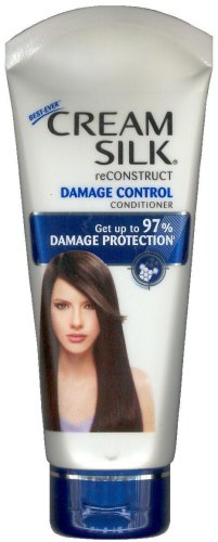 (image for) CREAM SILK reCONTRUCT DAMAGE CONTROL CONDITIONER