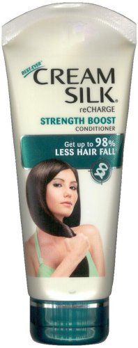 (image for) CREAM SILK reCHARGE STRENGTH BOOST CONDITIONER