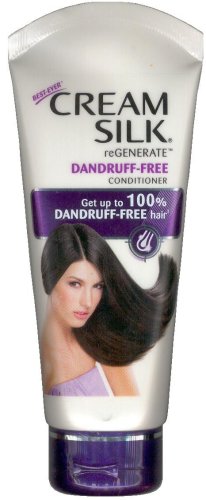 (image for) CREAM SILK reGENERATE DANDRUFF-FREE CONDITIONER