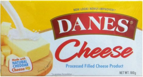 (image for) DANES CHEESE