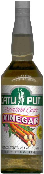 (image for) DATU PUTI PREMIUM CANE VINEGAR