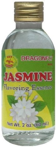 (image for) DRAGONFLY JASMINE FLAVORING ESSENCE