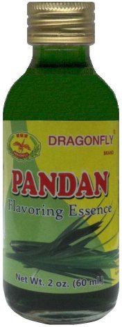 (image for) DRAGONFLY PANDAN FLAVORING ESSENCE