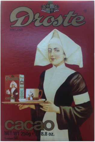 (image for) DROSTE CACAO