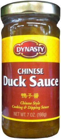 (image for) DYNASTY CHINESE DUCK SAUCE