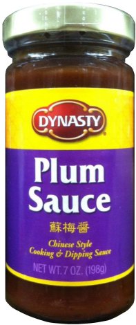 (image for) DYNASTY PLUM SAUCE