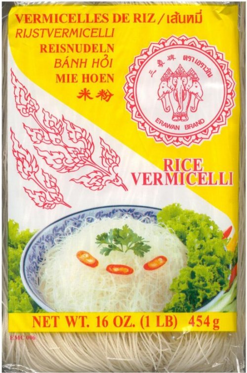 (image for) ERAWAN RICE VERMICELLI