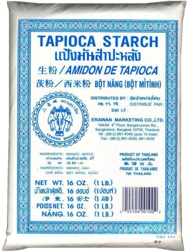 (image for) ERAWAN TAPIOCA STARCH