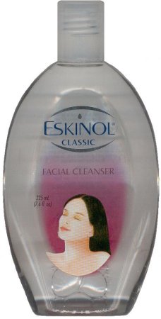 (image for) ESKINOL CLASSIC FACIAL CLEANSER