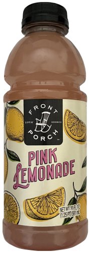 (image for) FRONT PORCH PINK LEMONADE