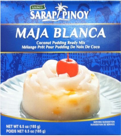 (image for) GALINCO SARAP PINOY MAJA BLANCA READY MIX