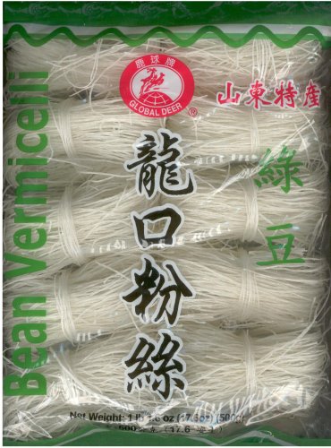 (image for) GLOBAL DEER BEAN VERMICELLI NOODLES