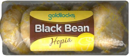 (image for) GOLDILOCKS HOPIA BLACK BEAN