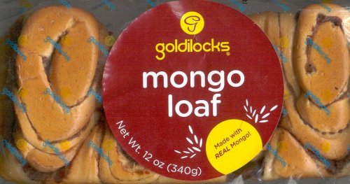 (image for) GOLDILOCKS MONGO LOAF