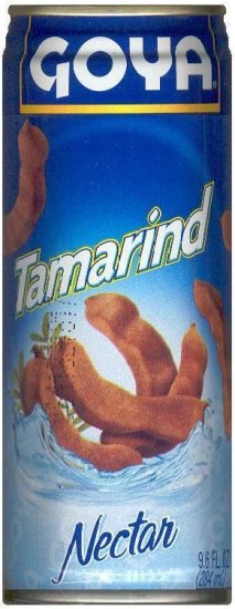 (image for) GOYA TAMARIND NECTOR