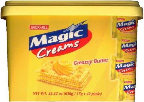 (image for) MAGIC FLAKES