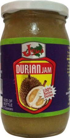 (image for) JEYA DURIAN JAM