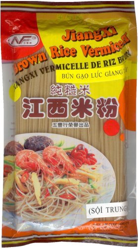 (image for) JIANG XI BROWN RICE VERMICELLI