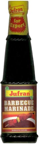 (image for) JUFRAN BARBECUE MARINADE