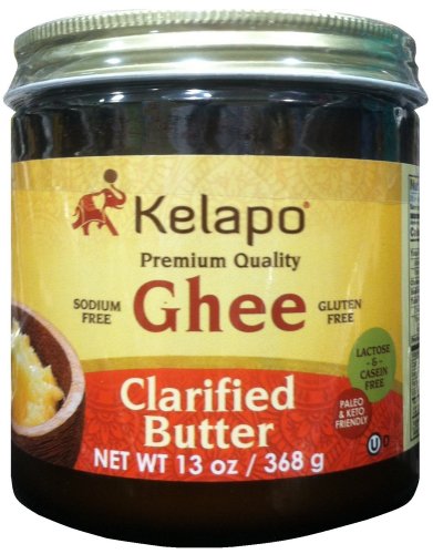 (image for) KELAPO PREMIUM GHEE