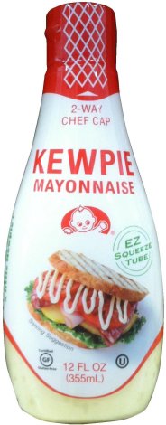 (image for) KEWPIE MAYONNAISE