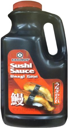 (image for) KIKKOMAN SUSHI SAUCE UNAGI TARE