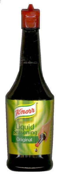 (image for) KNORR LIQUID SEASONING ORIGINAL