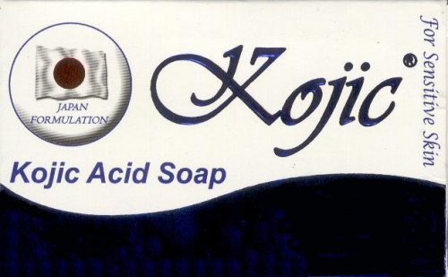 (image for) KOJIC ACID SOAP