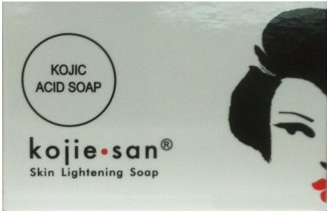 (image for) KOJIE SAN SKIN LIGHTENING SOAP