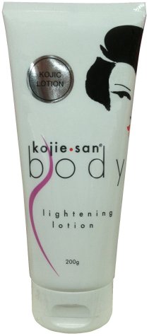 (image for) KOJIE SAN BODY LIGHTENING LOTION