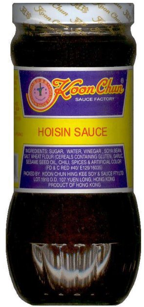 (image for) KOON CHUN HOSIN SAUCE