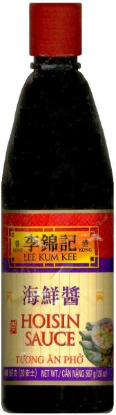 (image for) LEE KUM KEE HOISIN SAUCE